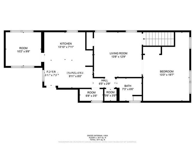 Building Photo - 5530 Louisiana Ave