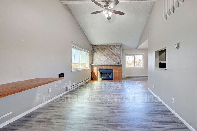 Building Photo - 8100 W Quincy Ave