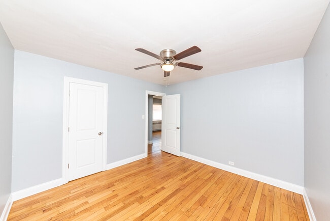 Building Photo - 227 Custer Ave