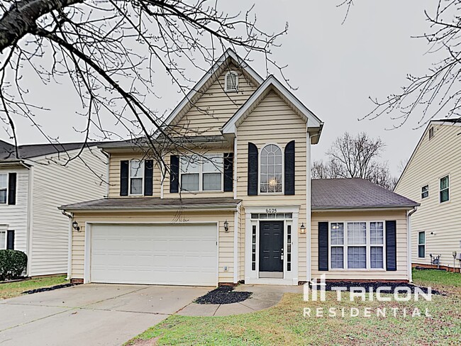 Building Photo - 6025 Spanish Moss Ln