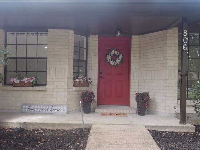 Building Photo - 806 Country Pl Blvd