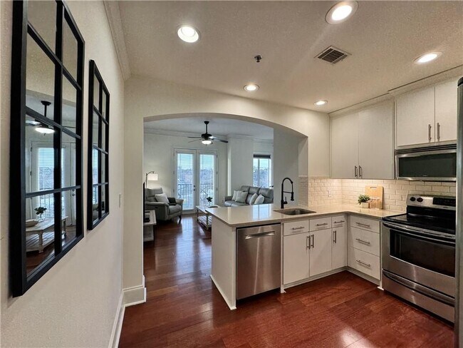 Foto del edificio - 2277 Peachtree Rd