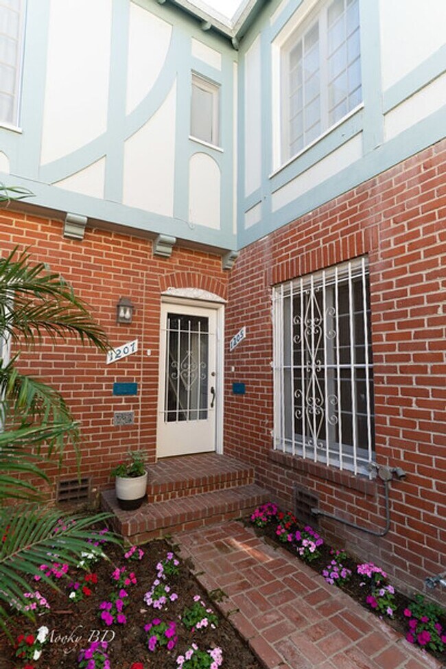 Foto del edificio - 1207 S Orlando Ave