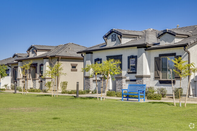 Building Photo - The Crofton at Sheely Farms