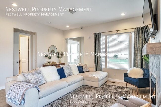 Building Photo - Stunning 5-bed Home in Daybreak