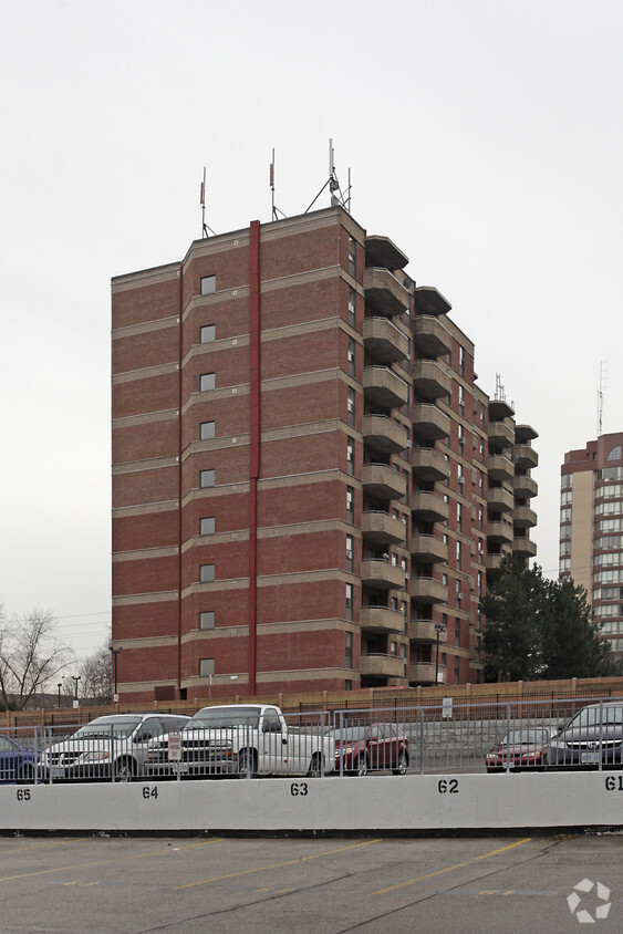 Photo du bâtiment - Fairview Place
