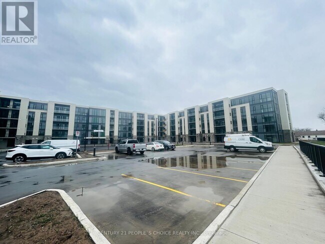 Building Photo - 50 Herrick Ave