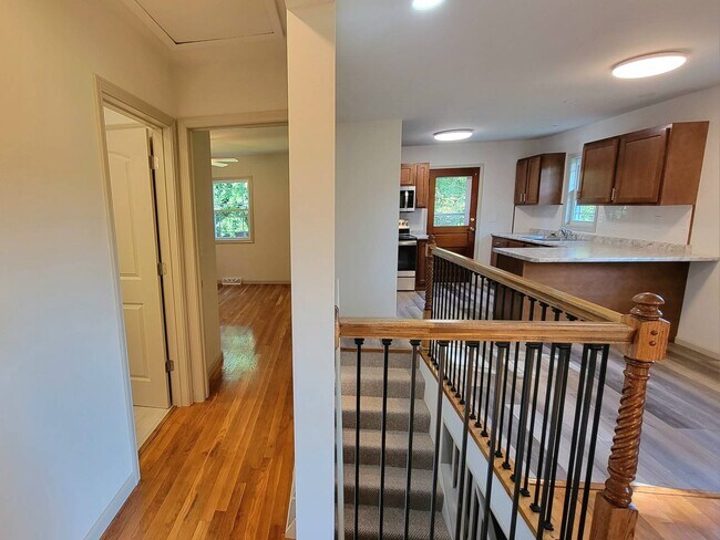 Building Photo - 209 Wayland St