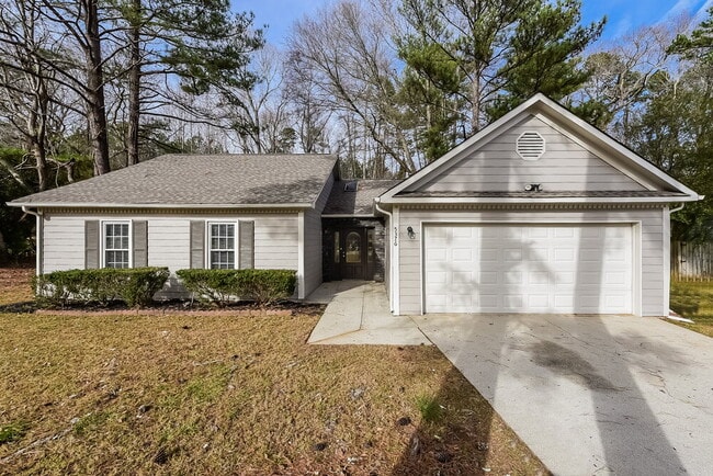 Building Photo - 5376 Winslow Crossing N