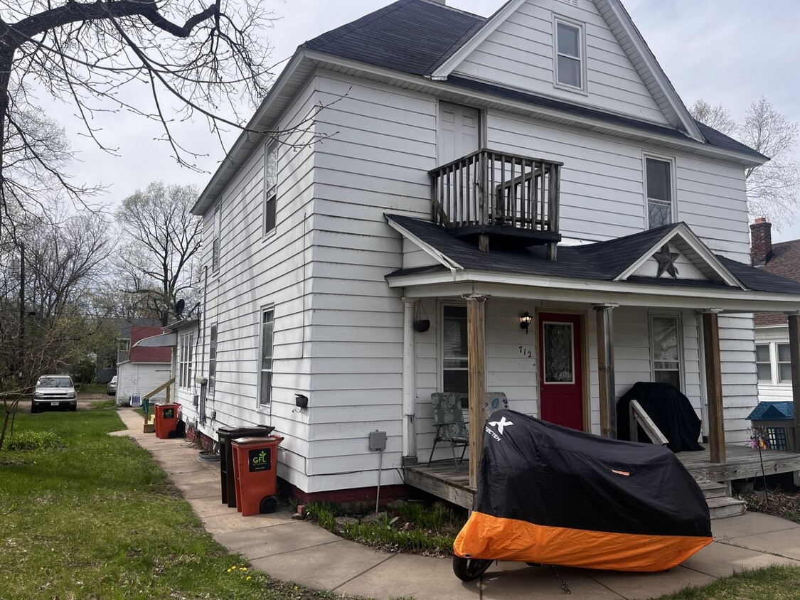 Foto principal - 712 McDonough St