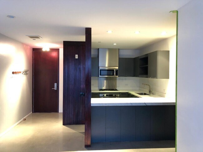 Foto del edificio - 520 Chestnut St