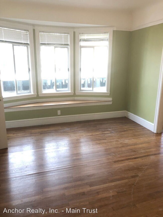 Foto del edificio - 1601 Lombard St