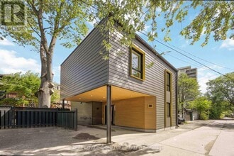 Building Photo - 308 St George St