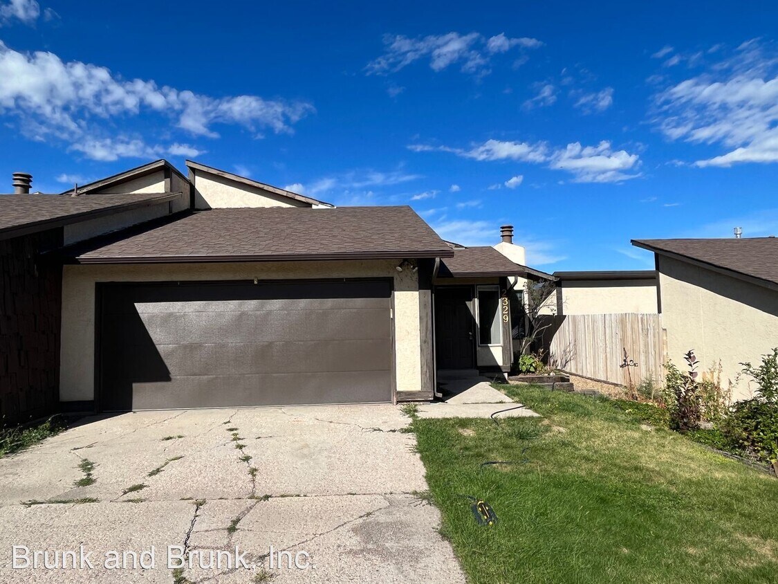 2 br, 2 bath House 2329 Dublin Boulevard House Rental in Colorado