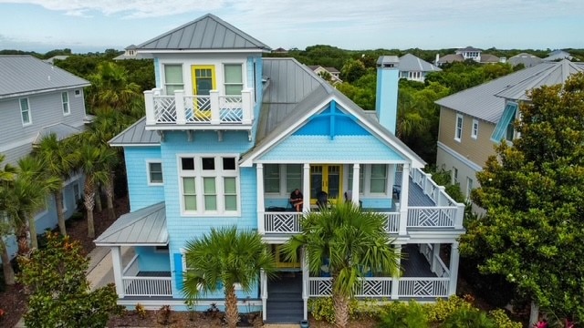 Building Photo - 441 Ocean Grove Cir