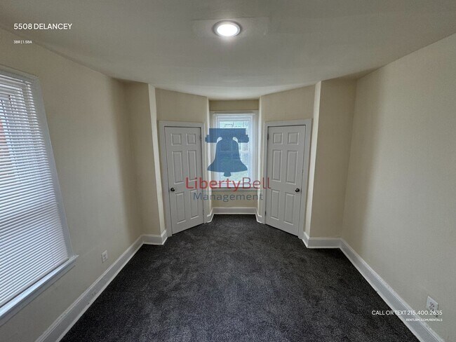 Foto del edificio - 5508 Delancey St