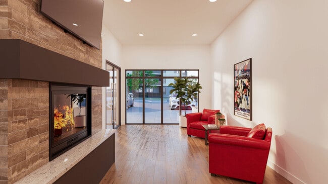 Building Photo - Silvercreek Apartments