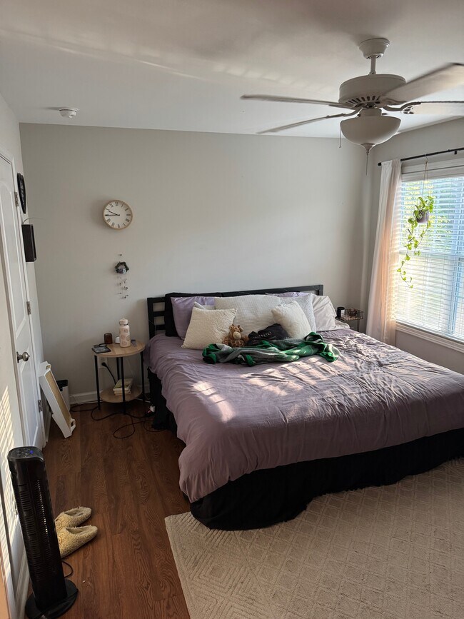 Foto del edificio - 844 Horton Rd