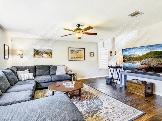 Building Photo - 3 br, 2.5 bath House - 1021 Doras Drive Dr