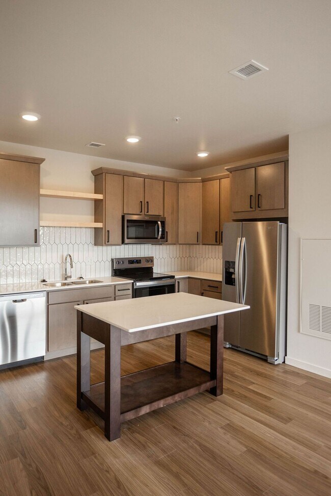 BLOC Apartments