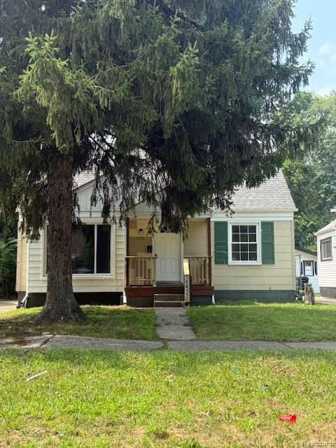 Building Photo - 18411 Grandville Ave