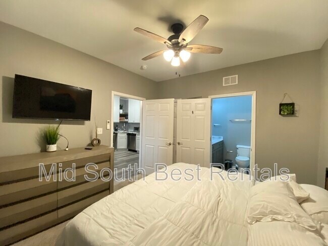 Foto del edificio - 1214 W 6th St