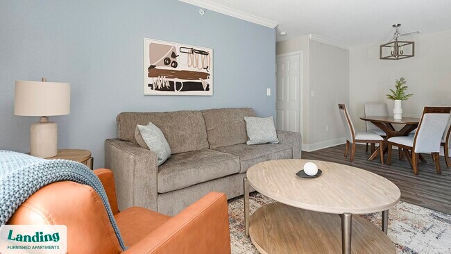 Foto del edificio - 400 Legends Terrace Dr