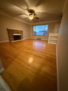 Foto del edificio - 8586 Helen St