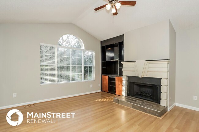 Foto del edificio - 6023 Colt Ridge Trail SE