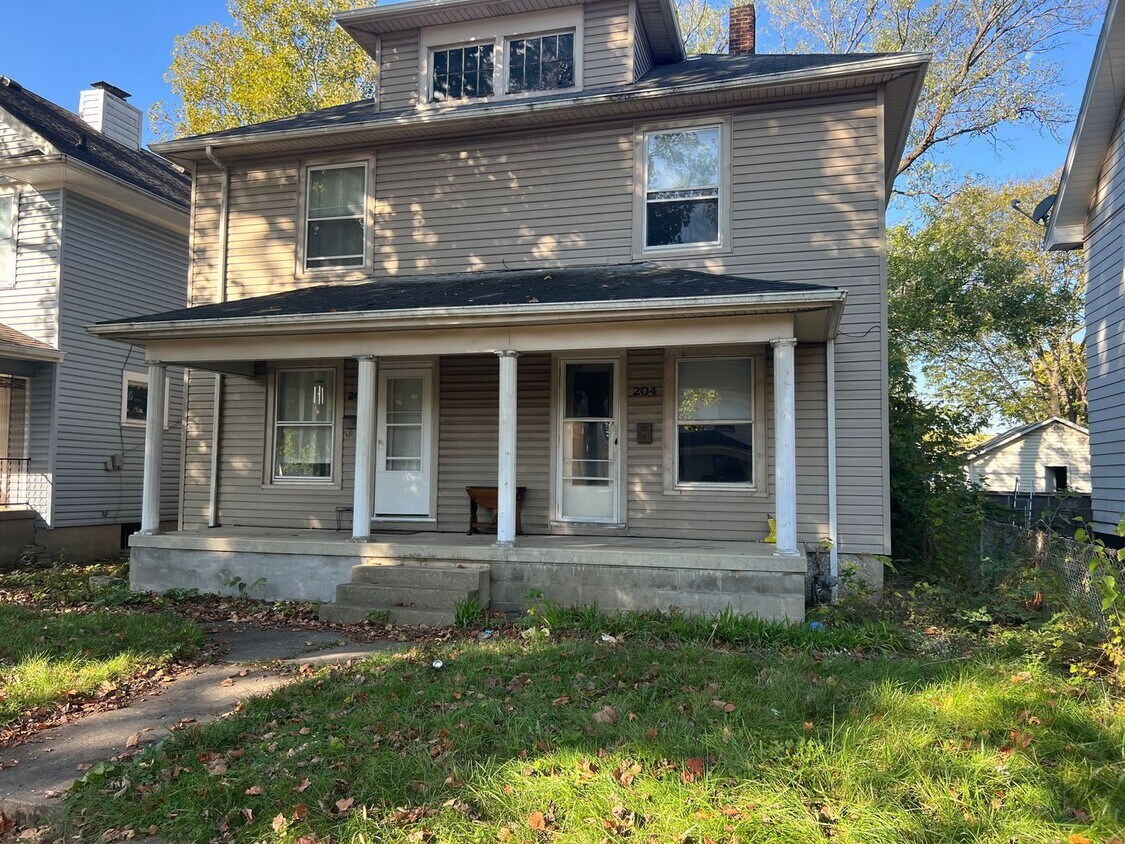 202204 Harrison St Unit 204 Harrison Avenue, Middletown, OH 45042