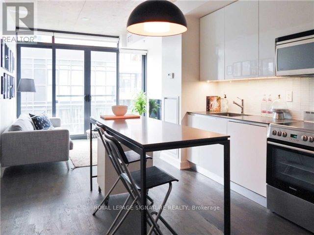 Photo du bâtiment - 8 Dovercourt Rd