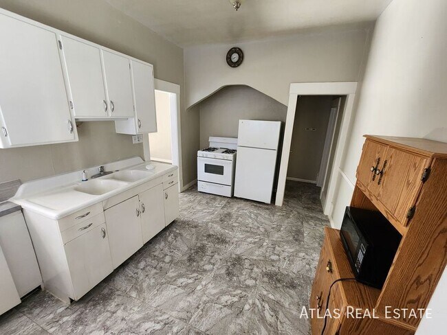 Foto del edificio - 1221 13th St