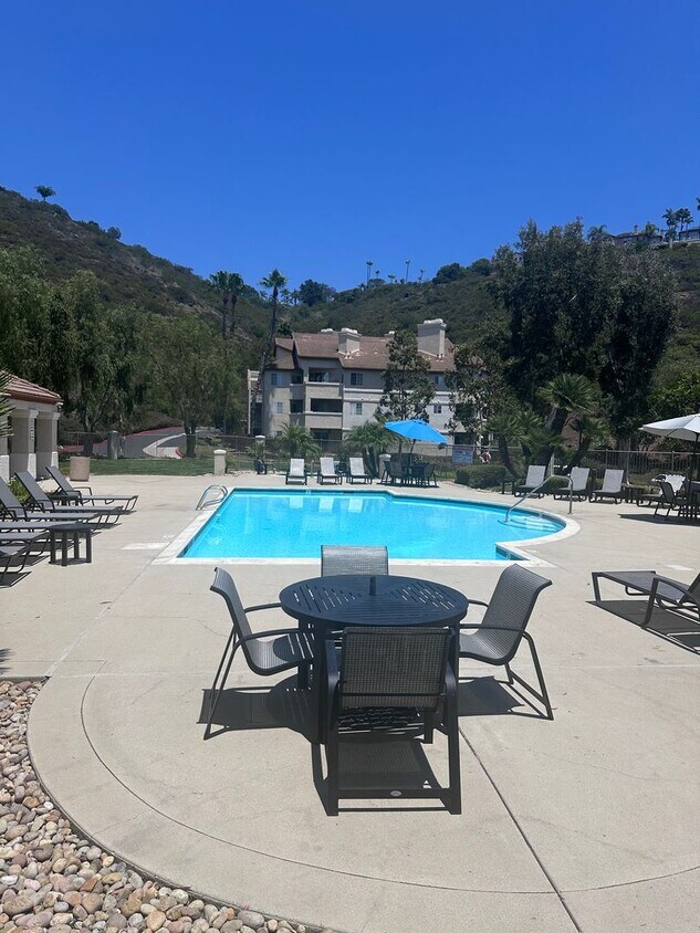 Primary Photo - ***SCENIC SCRIPPS RANCH***2/2 CONDO W/ TAN...