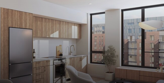 Foto del edificio - 20 Kilmarnock St