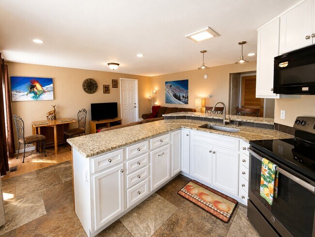 Foto del edificio - 6508 S Canyon Cove Dr