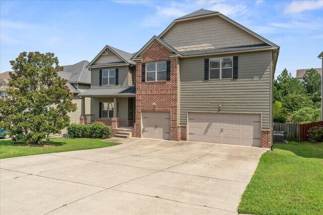 Foto del edificio - 542 Oconee Cir
