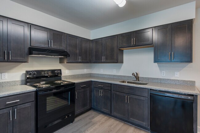 Foto del edificio - The Foundry Apartments