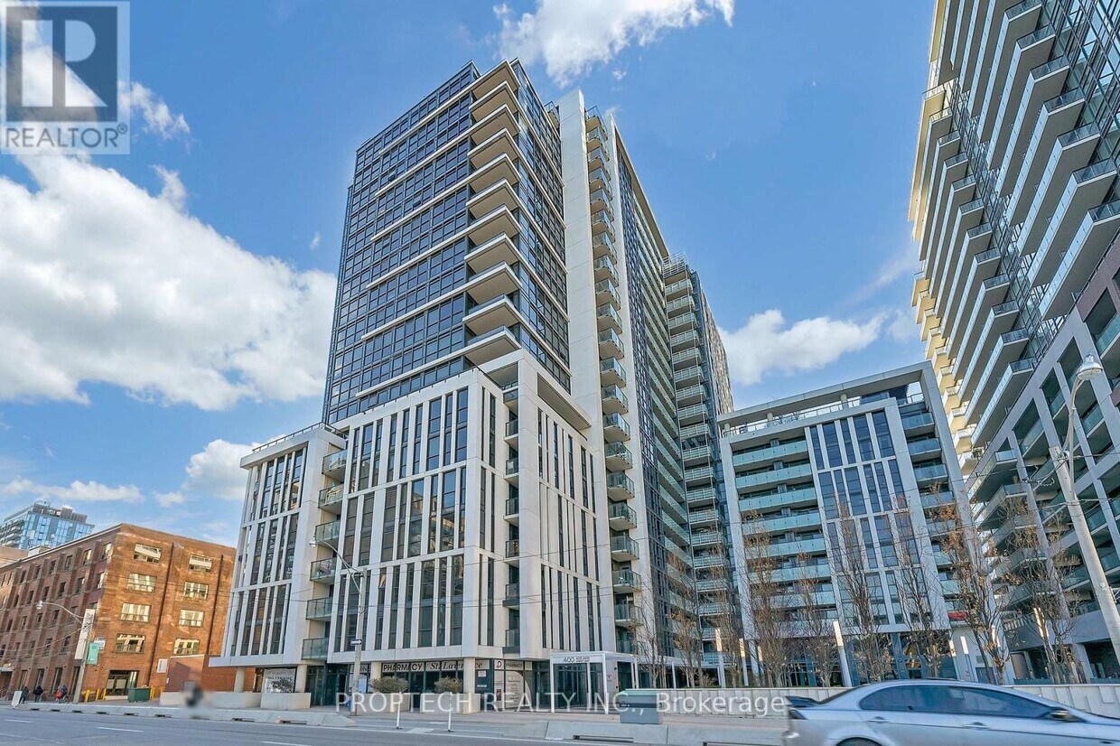 Primary Photo - 400-400 Adelaide St E