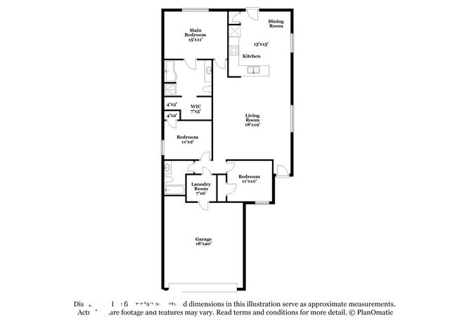 Building Photo - 11467 Coral Canyon