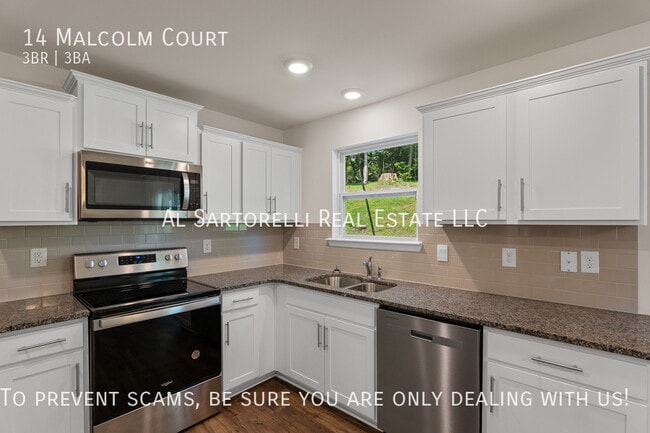 Building Photo - 14 Malcolm Ct