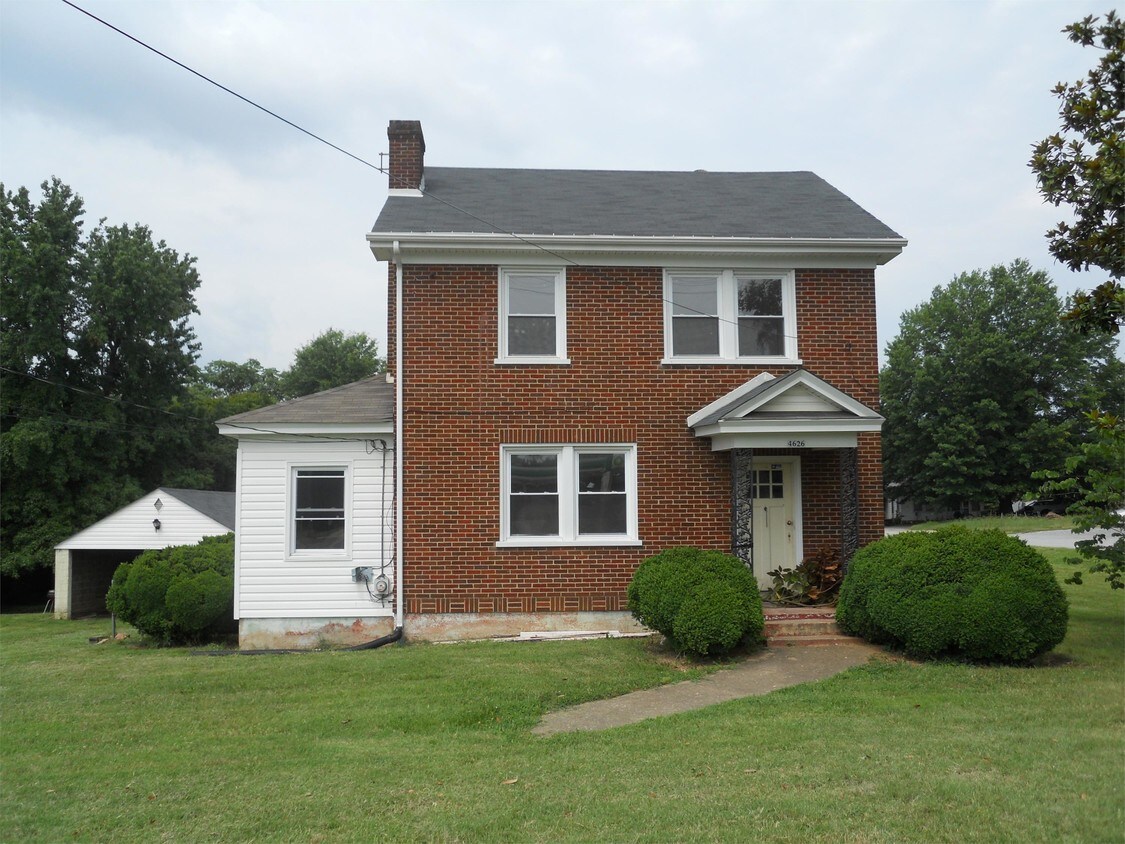 Building Photo - 4626 S Amherst Hwy