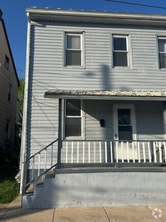 Building Photo - 123 Keystone Ave