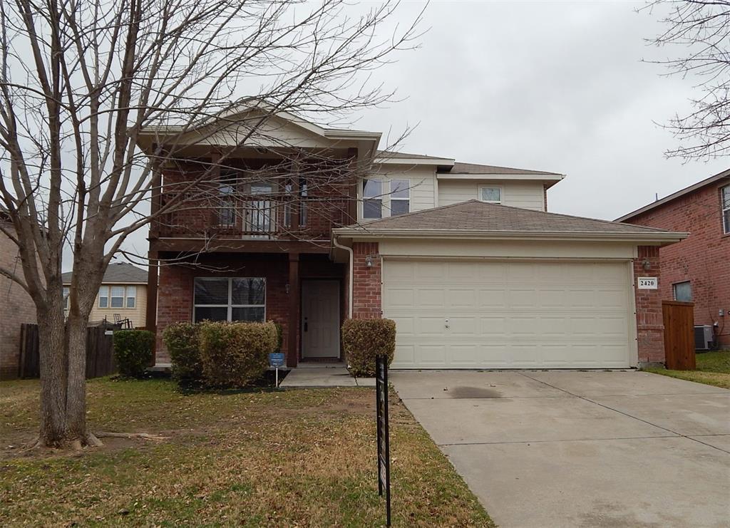 Primary Photo - 2420 Emerald Ln
