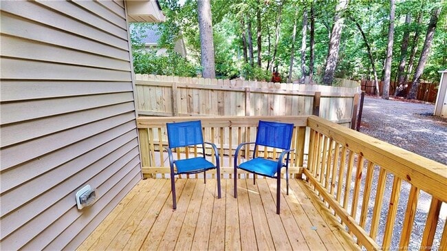 Building Photo - 2402 Rockwood Dr