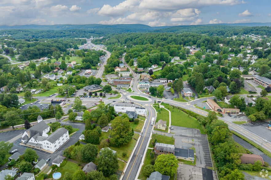 Dallas, PA