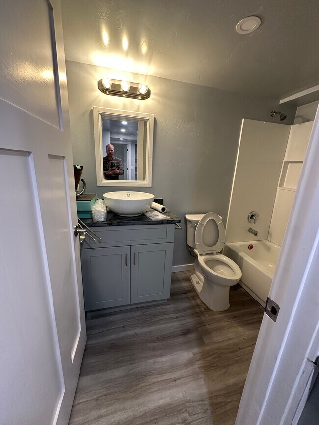 Foto del edificio - 133 E 21st St