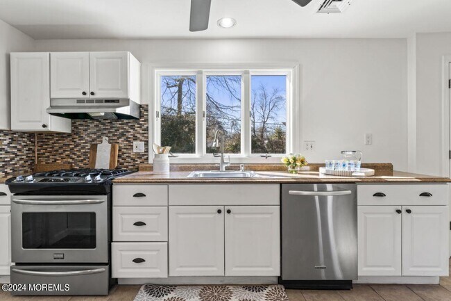 Foto del edificio - 610 Wildwood Rd
