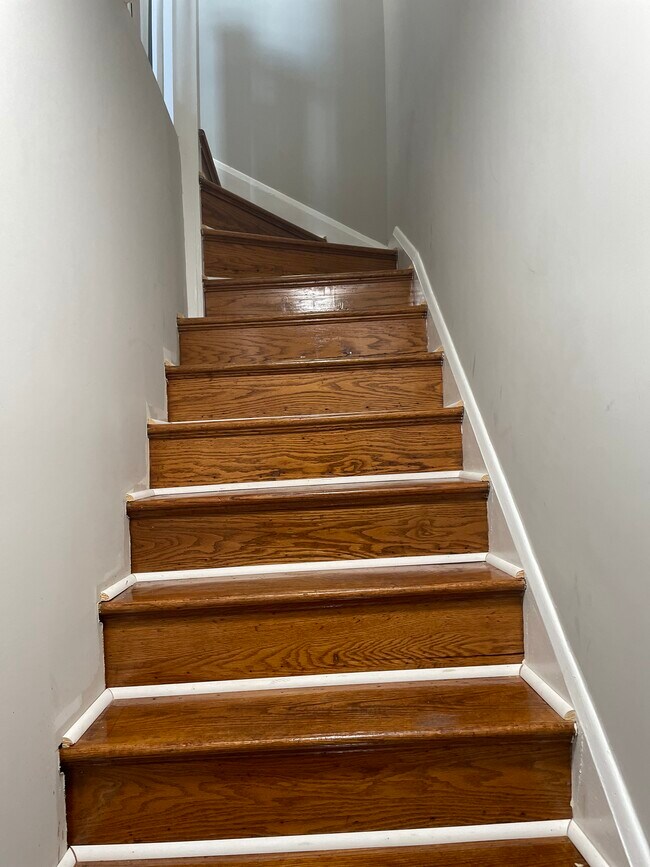 Foto del edificio - 5407 Park Heights Ave