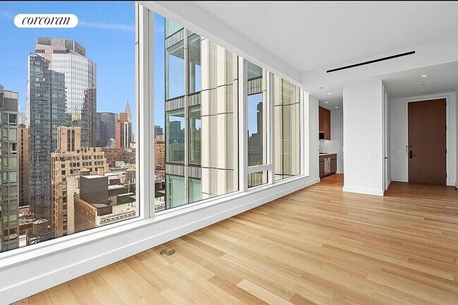 Foto del edificio - 15 E 30th St