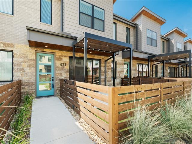 Building Photo - 871 Cavitt Ct